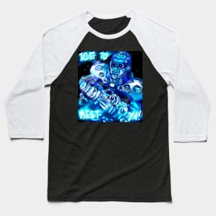 N'ice to meet ya! Baseball T-Shirt